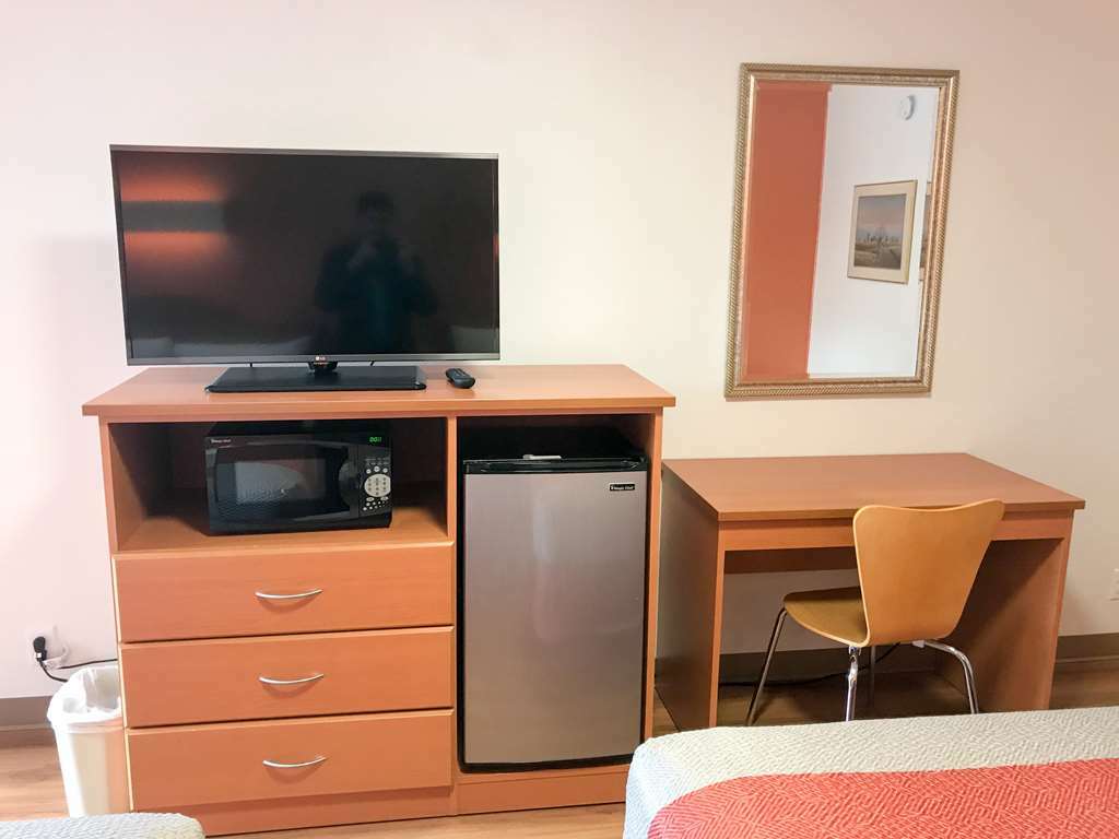 Motel 6-Concord, Ca Kamer foto
