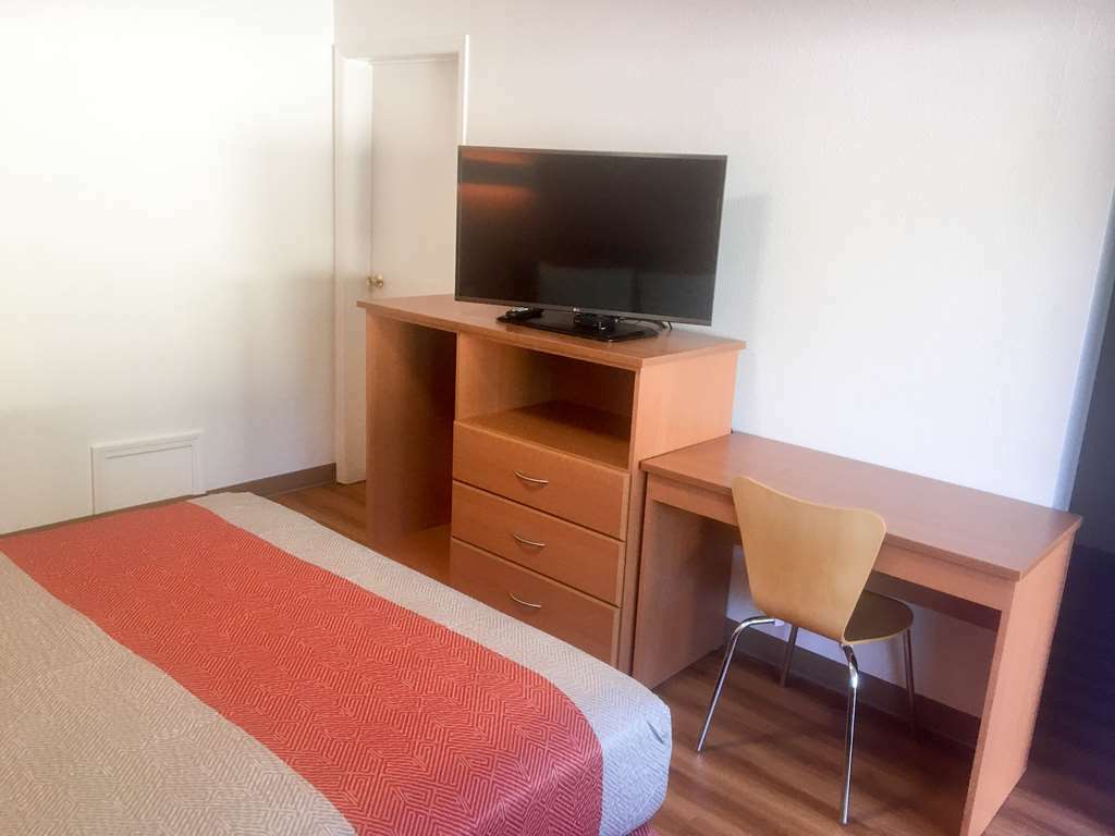 Motel 6-Concord, Ca Kamer foto